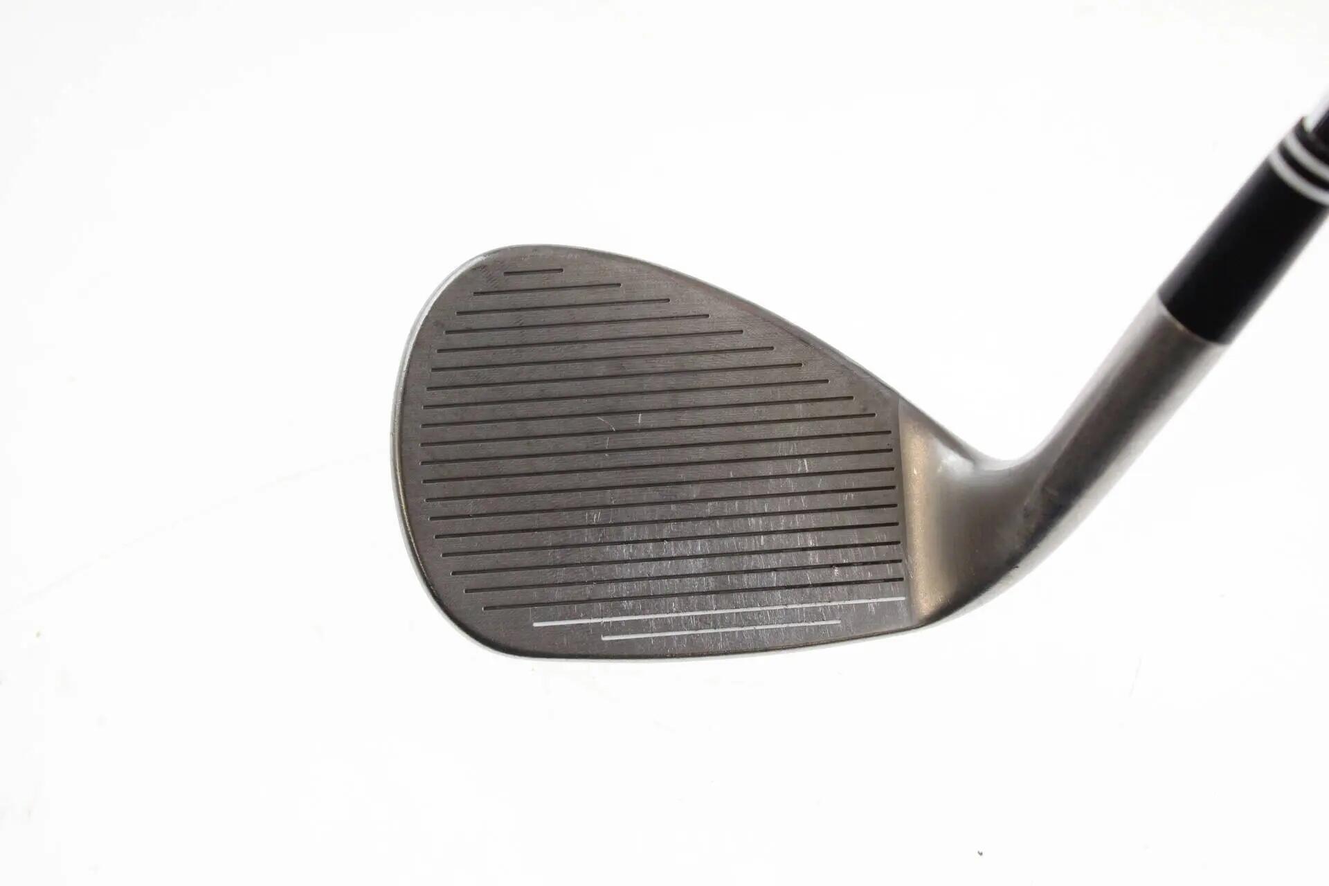 Seconde vie - Cleveland Smart Sole Full Face G Tour Satin RH 50-deg Wedge - Good 3/5