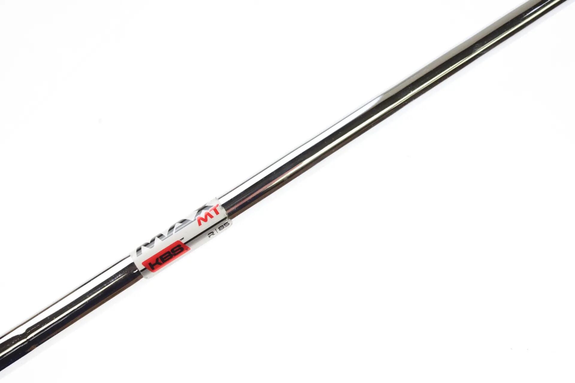 Seconde vie - TaylorMade SIM2 Max LH 54-deg Wedge - Good 4/5