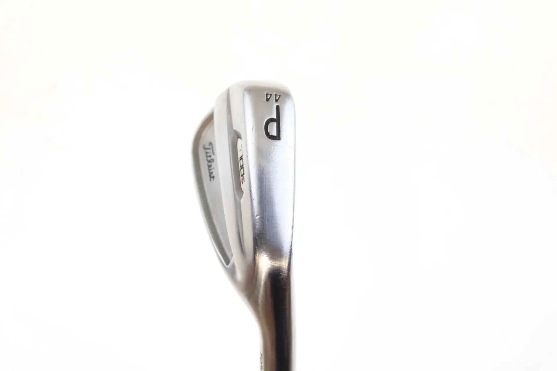 Seconde vie - Titleist T100S 2021 RH 44-deg Wedge - Good 2/5