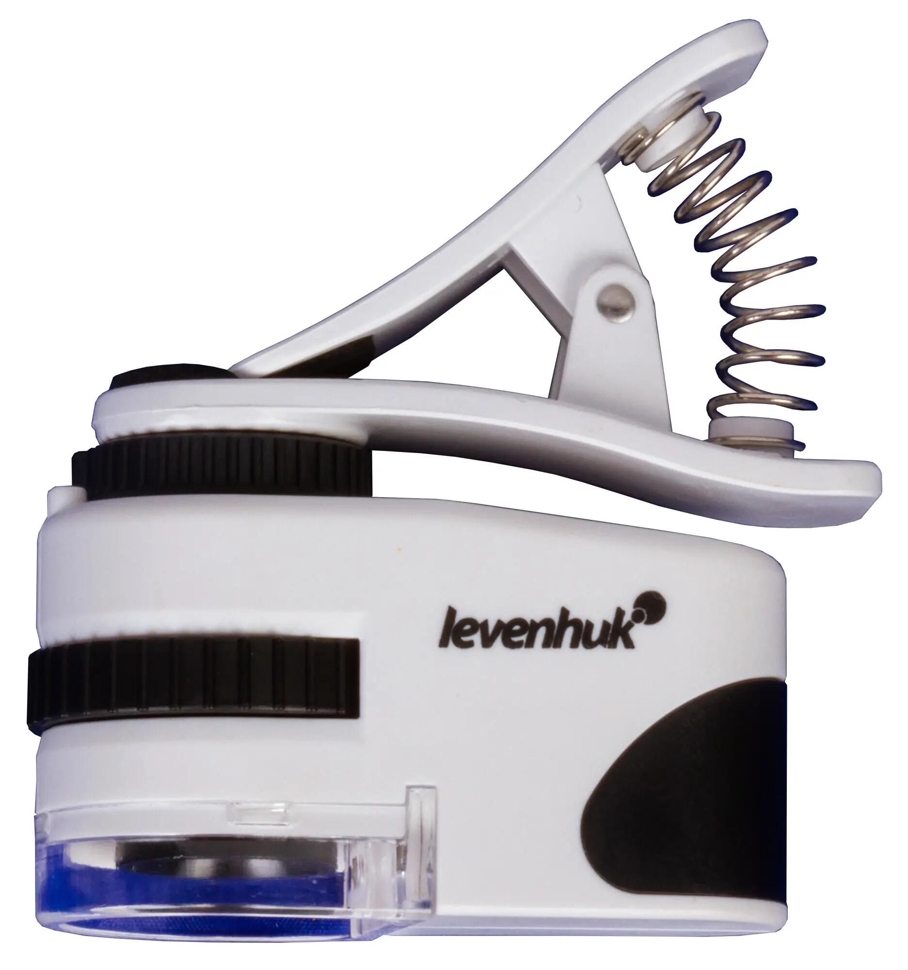 LEVENHUK picture