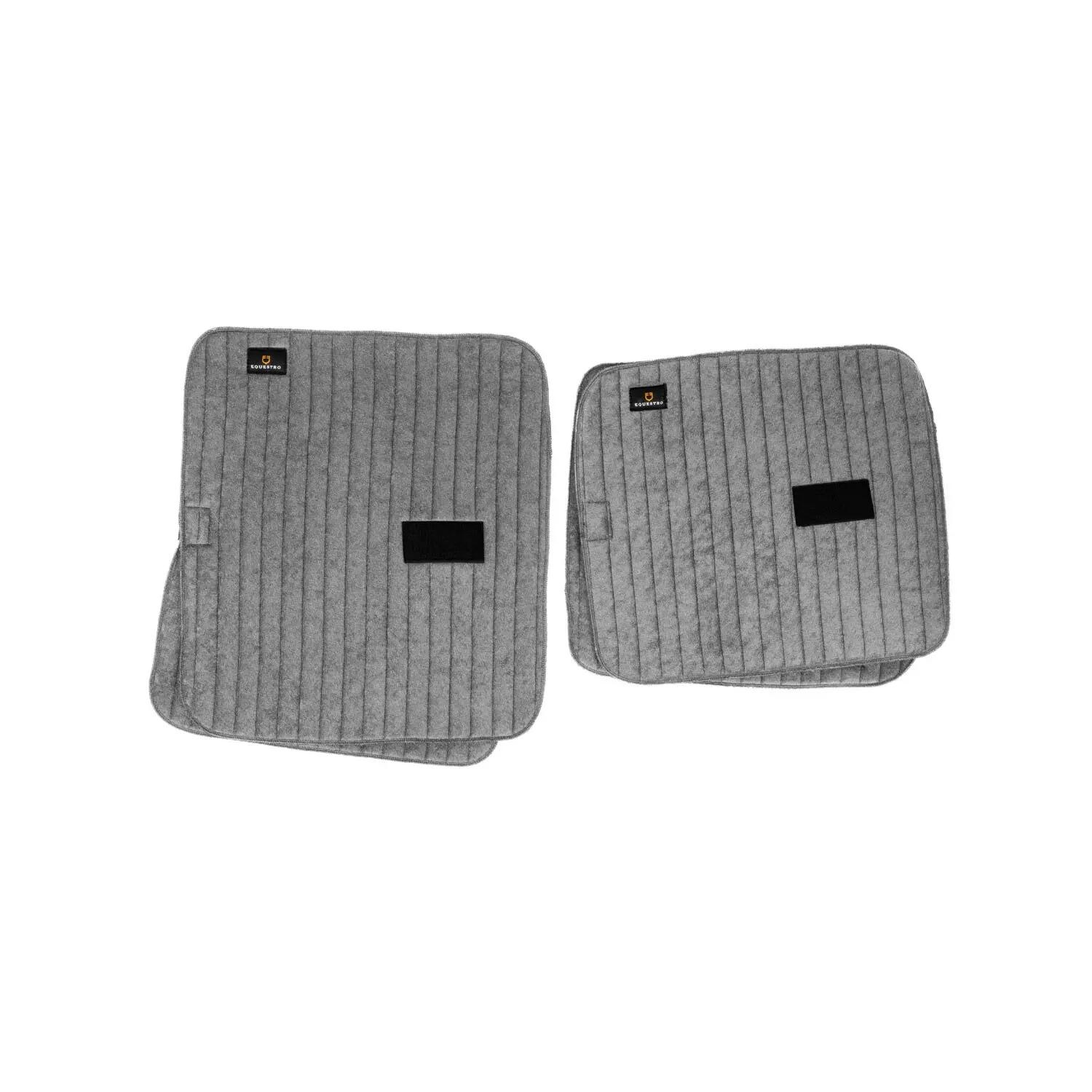 Sous-bandes en éponge (4 pz) 2/6