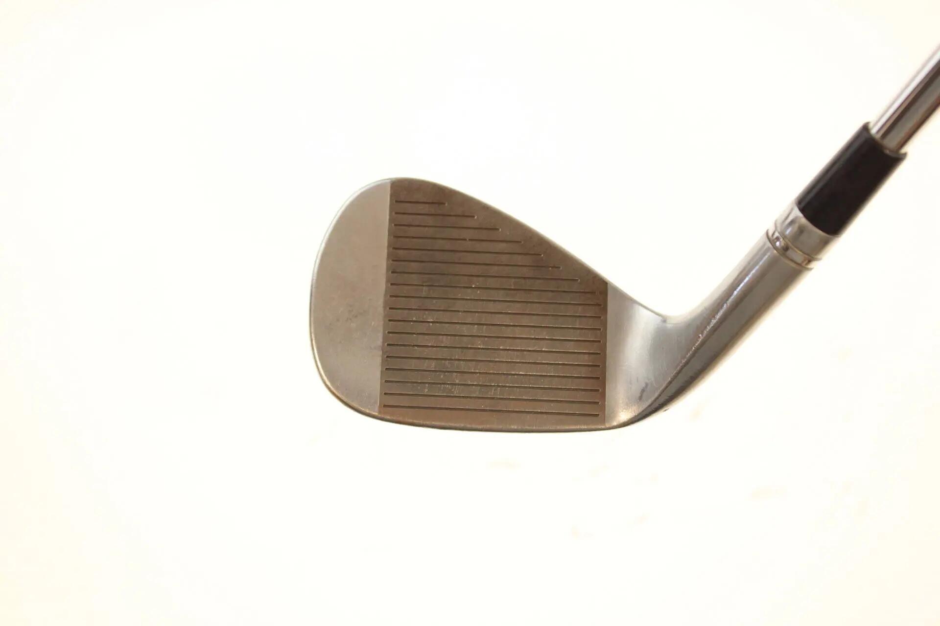 Seconde vie - TaylorMade MG4 SB Tour Satin Chrome RH 50-deg Wedge - Sufficient 3/5