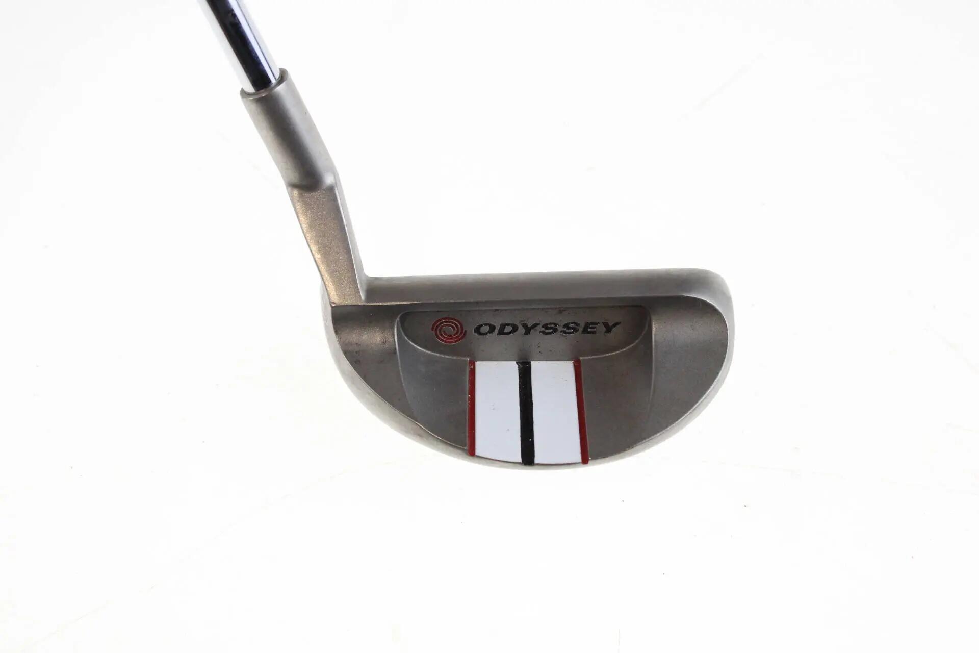 Seconde vie - Odyssey X-Act Tank RH 37-deg Wedge - Sufficient 3/6