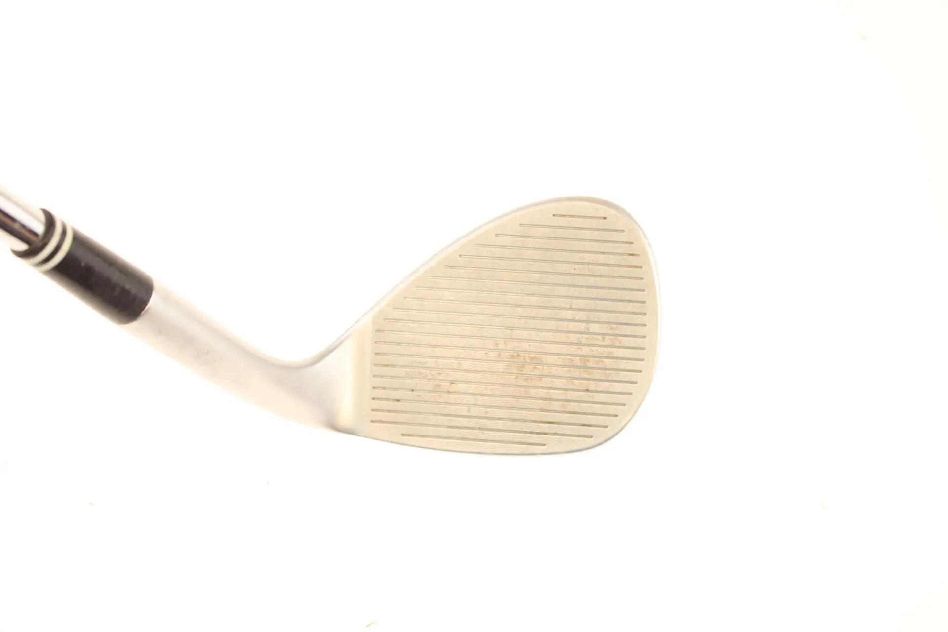 Seconde vie - Cleveland RTX Zipcore Full Face Tour Satin LH 60-deg Wedge - Good 3/5