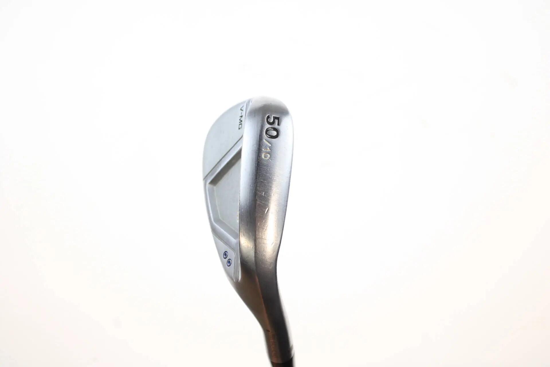Seconde vie - Cleveland RTX-3 CB Tour Satin RH 50-deg Wedge - Good 2/5