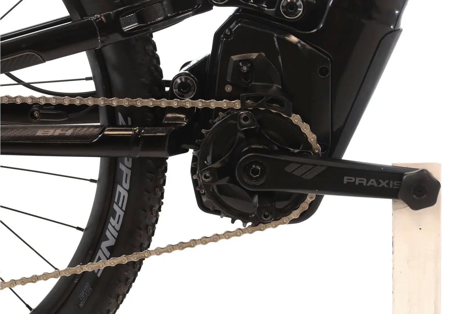 Segunda Vida · Ebike ·  AtomX Lynx Pro 8.2 · Muito bom estado 4/8