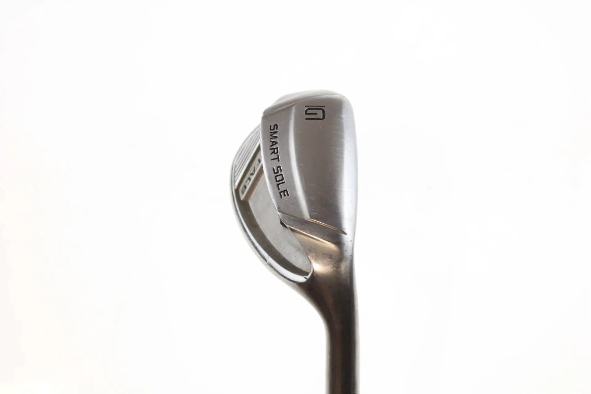 Seconde vie - Cleveland Smart Sole Full Face G Tour Satin RH 50-deg Wedge - Good 2/5