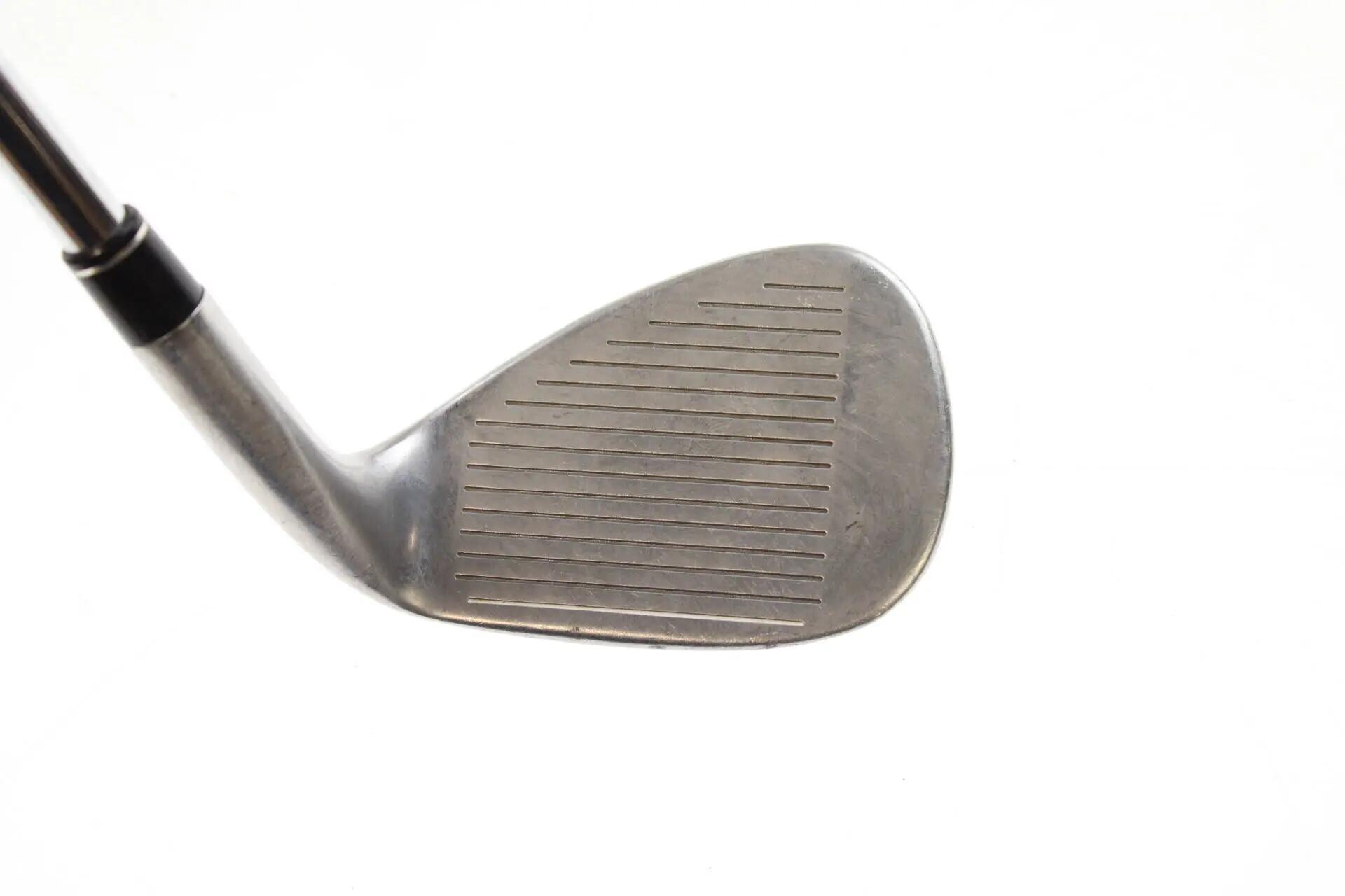Seconde vie - TaylorMade SIM2 Max LH 54-deg Wedge - Good 3/5