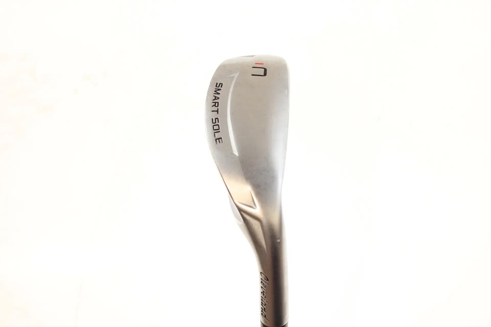 Seconde vie - Cleveland Smart Sole 4.0 C RH 42-deg Wedge - Very good 2/5
