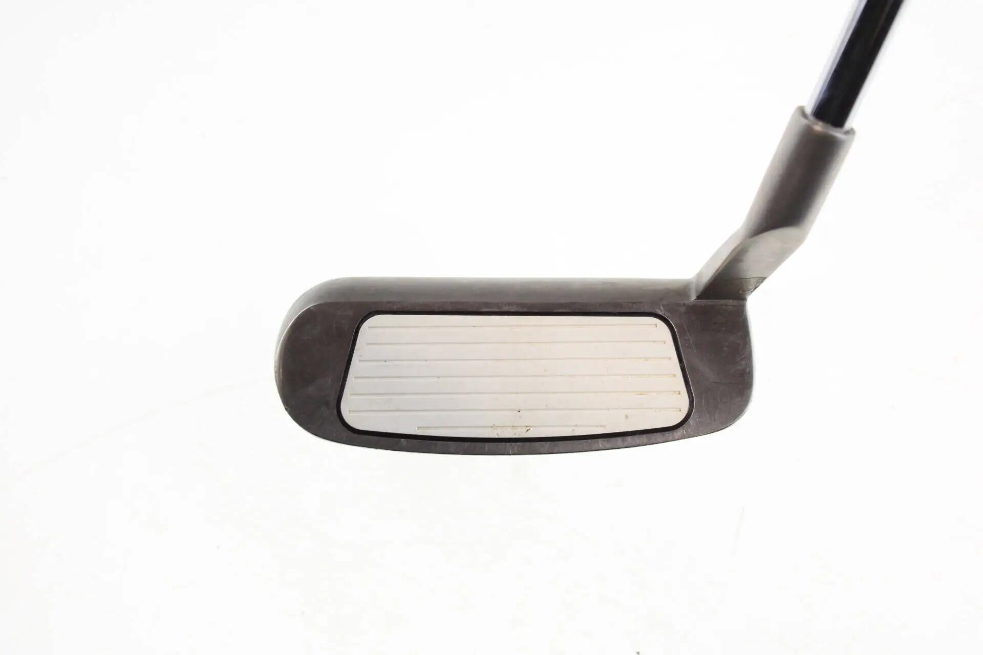 Seconde vie - Odyssey X-Act Tank RH 37-deg Wedge - Sufficient 2/6