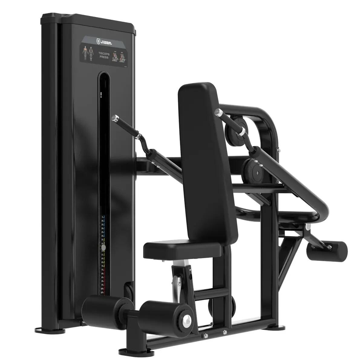 TITANIUM STRENGTH picture