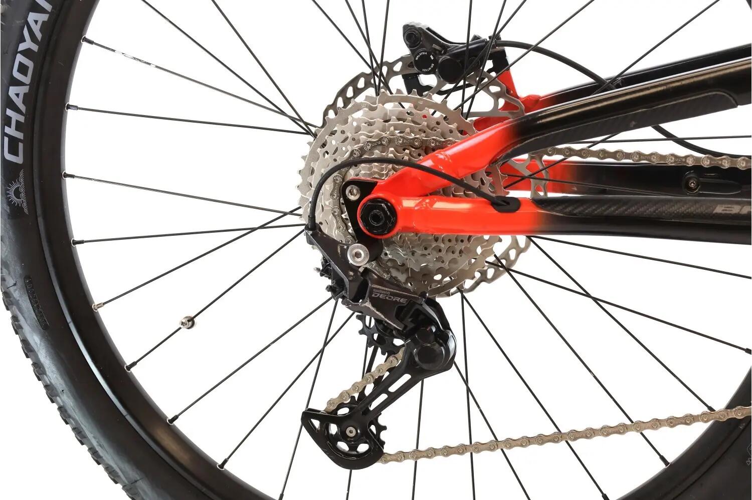 Segunda Vida · Ebike ·  AtomX Lynx Pro 8.2 · Muito bom estado 3/8