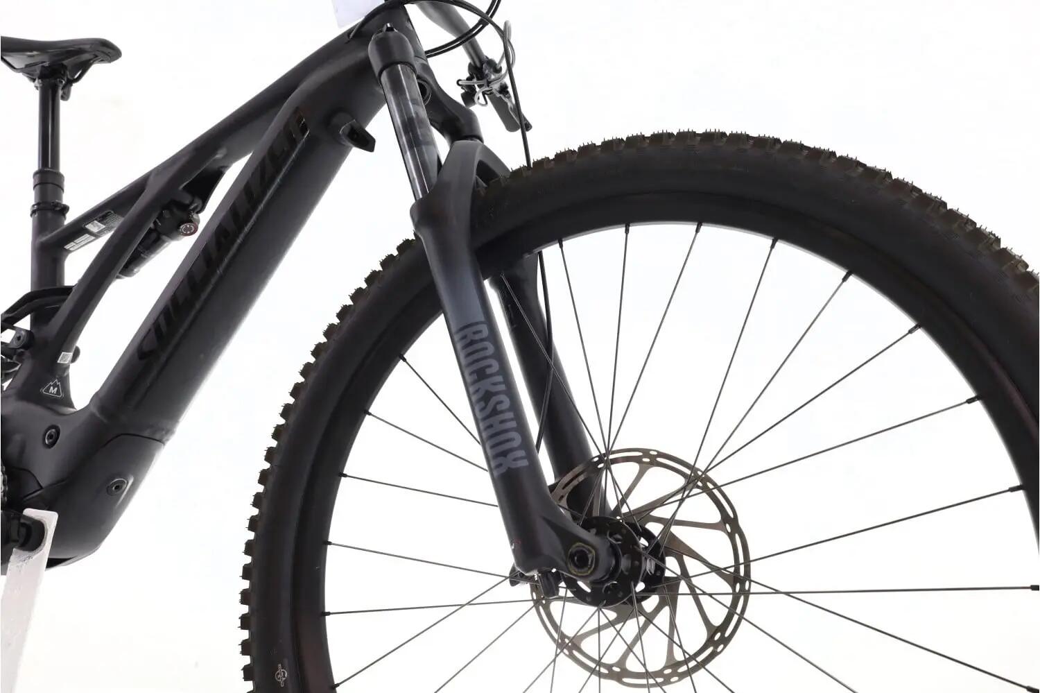 Segunda Vida · Ebike ·  Turbo Levo · Muito bom estado 5/8