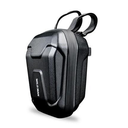 Fahrrad-Lenker-Tasche für E-Roller WILD MAN