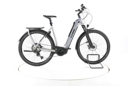Reconditionné - Cube Kathmandu Hybrid SL Trekking E-Bike - Très Bon