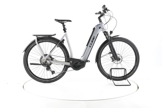 Reconditionné - Cube Kathmandu Hybrid SL Trekking E-Bike - Très Bon