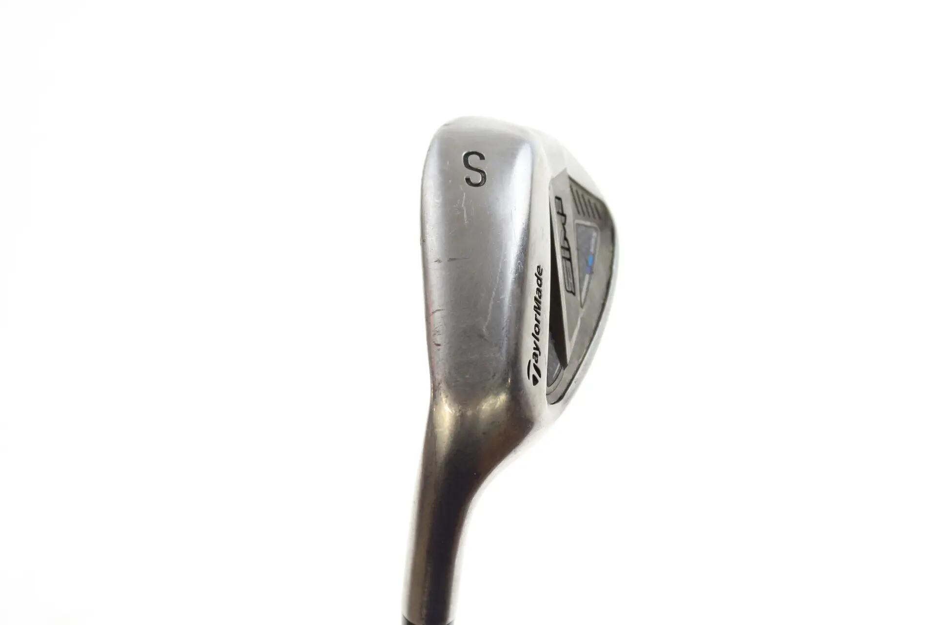 Seconde vie - TaylorMade SIM2 Max LH 54-deg Wedge - Good 2/5