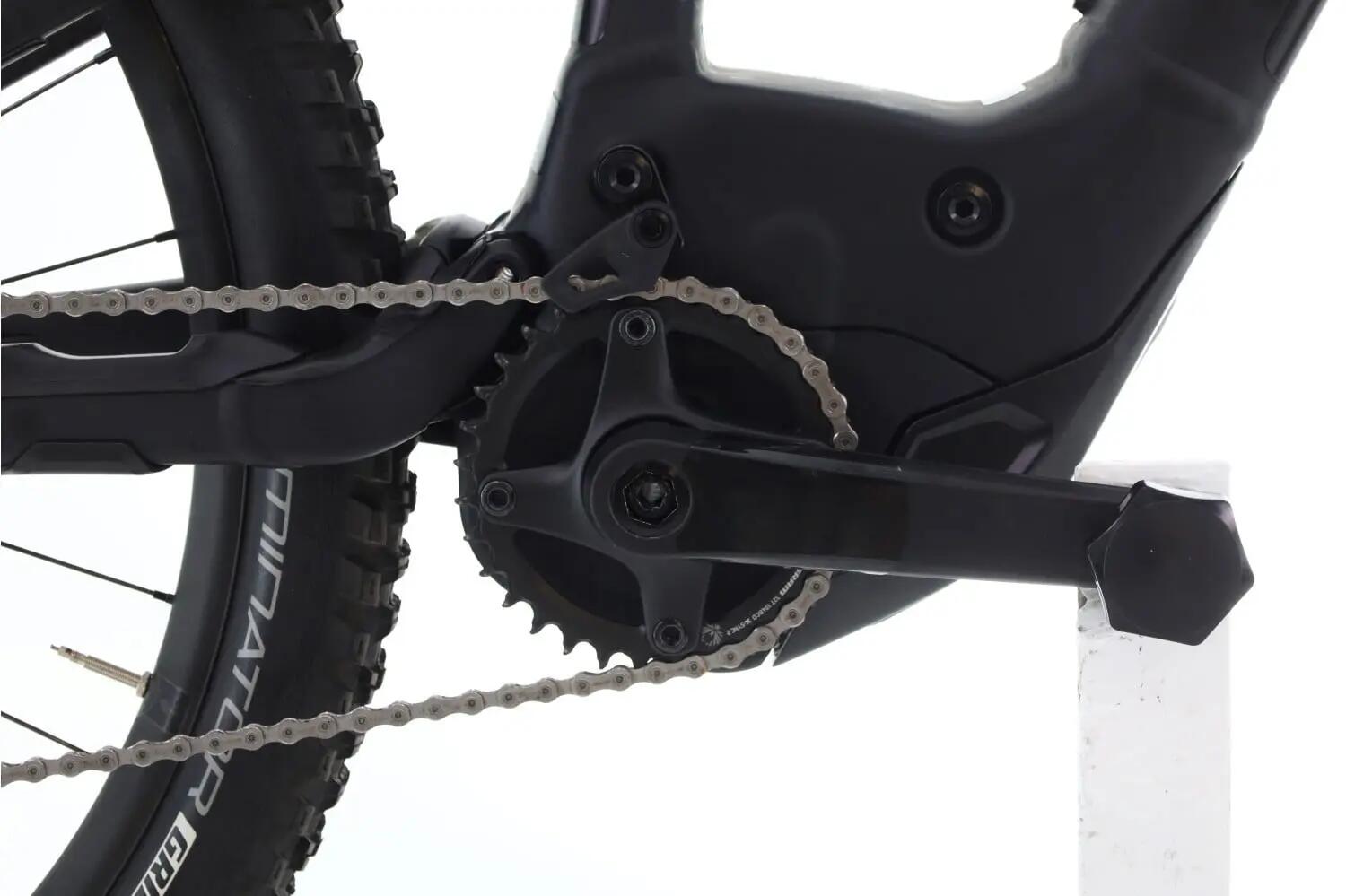 Segunda Vida · Ebike ·  Turbo Levo · Muito bom estado 4/8