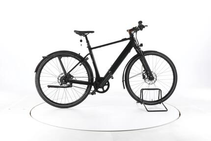 Tweedehands - Riese & Müller UBN Five Silent City E-Bike - Goed