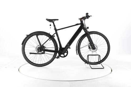 Tweedehands - Riese & Müller UBN Five Silent City E-Bike - Goed