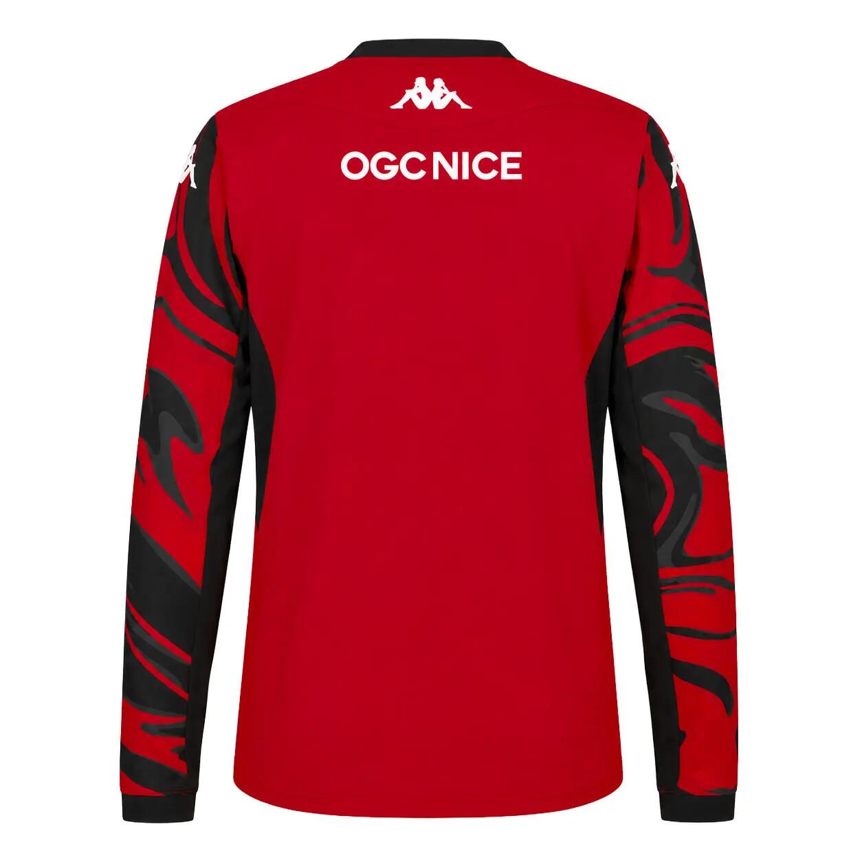 Pull Mekolopre Pro 2 homme OGC NICE 26/27 4/4