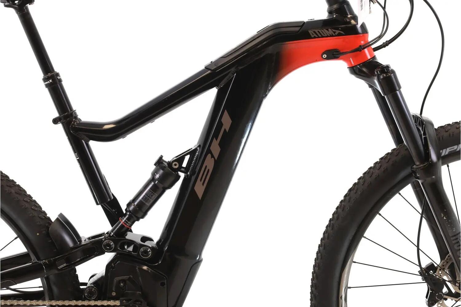 Segunda Vida · Ebike ·  AtomX Lynx Pro 8.2 · Muito bom estado 2/8