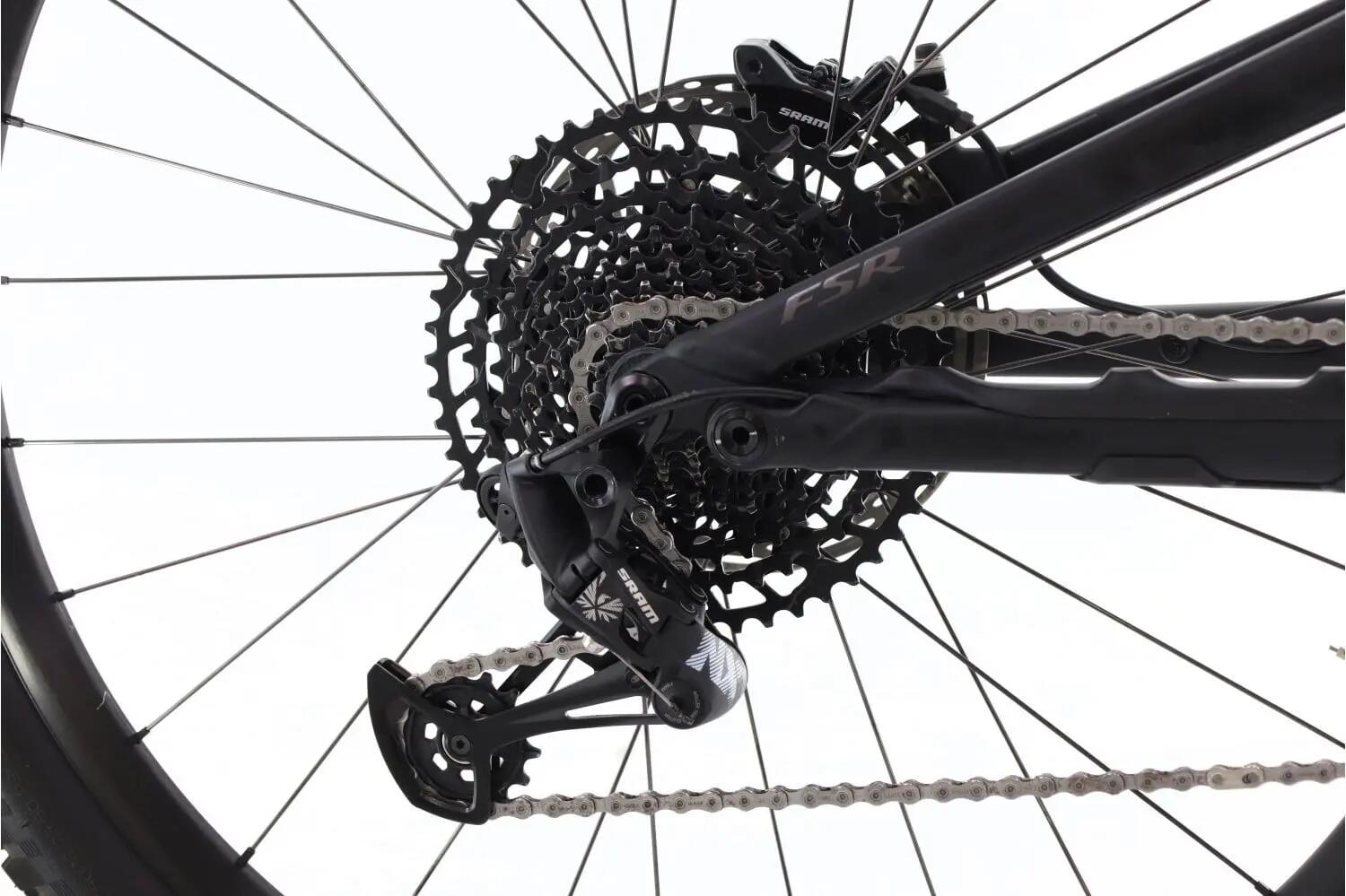 Segunda Vida · Ebike ·  Turbo Levo · Muito bom estado 3/8