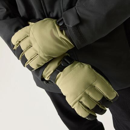 Gants de ski Pinnacle II pour hommes
