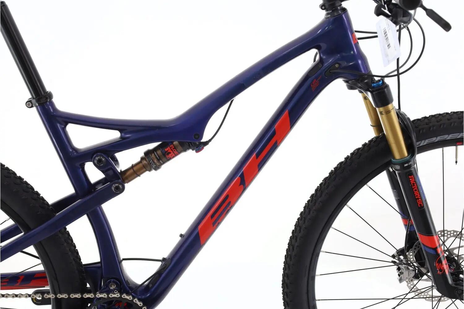 Segunda Vida · BTT ·  Lynx Race Evo GX · Muito bom estado 2/8