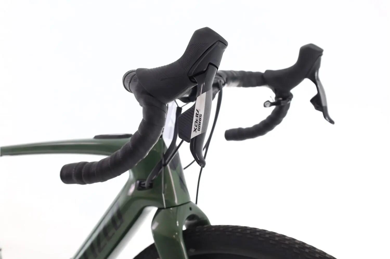 Tweedehands gravelbike ·  Turbo Creo SL 2 AXS 12V · Zeer goede toestand 6/8