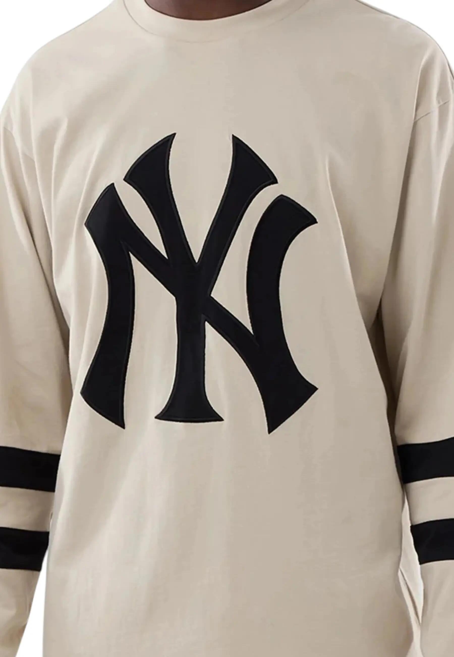 OVERS TEE NY 3/3