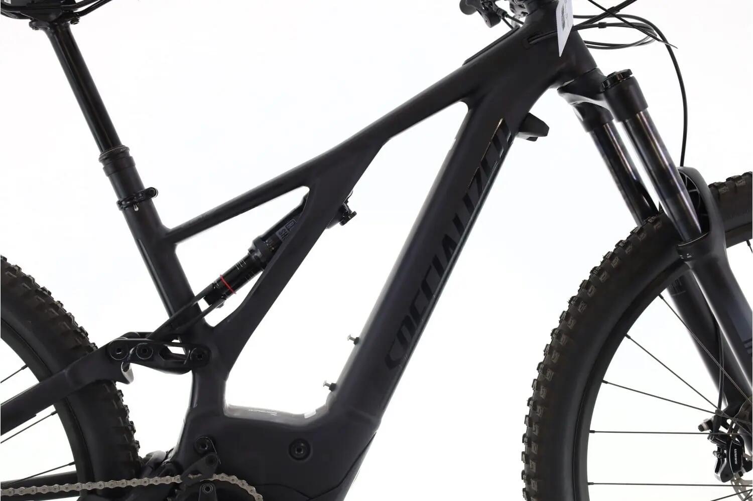 Segunda Vida · Ebike ·  Turbo Levo · Muito bom estado 2/8