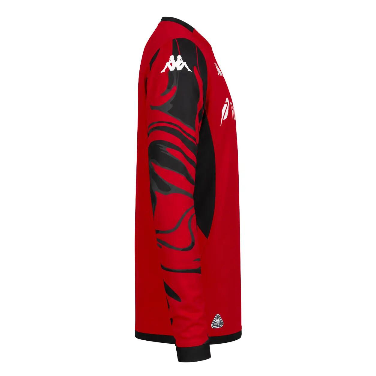 Pull Mekolopre Pro 2 homme OGC NICE 26/27 2/4