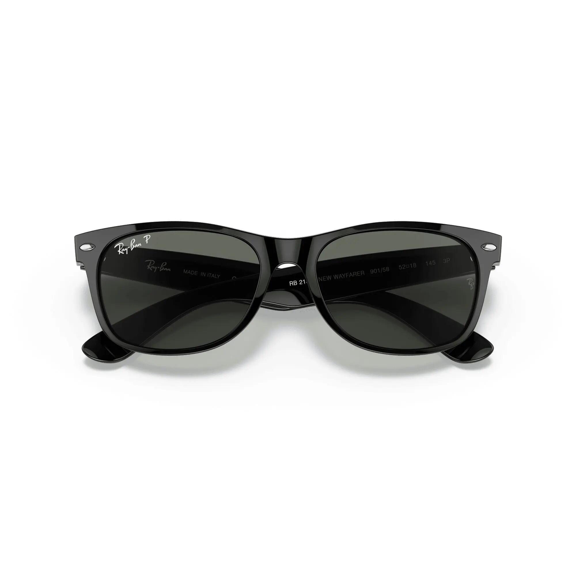NEW WAYFARER Sunglasses 5/6