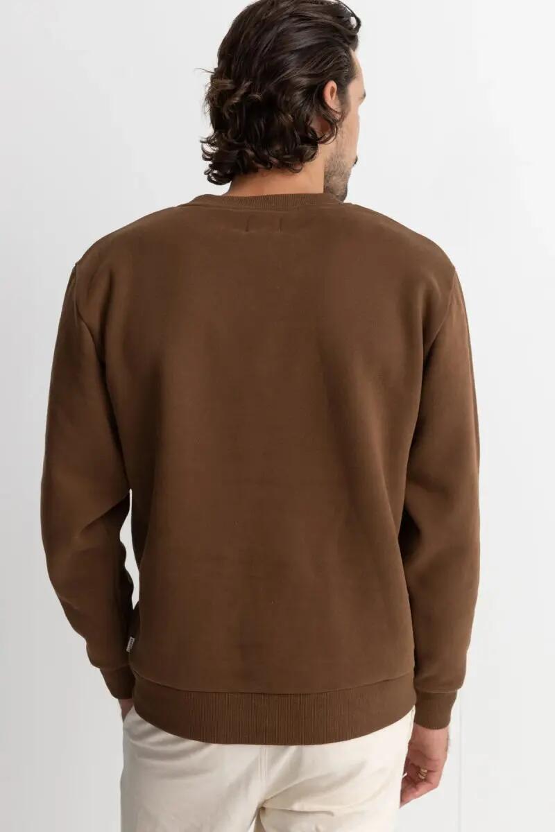Clássico - Sweat Homem 3/5