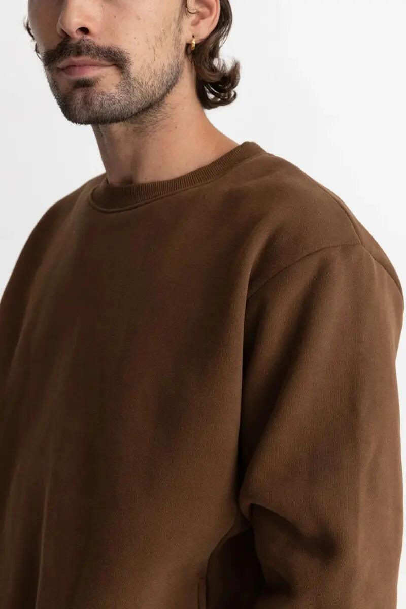 Clássico - Sweat Homem 2/5
