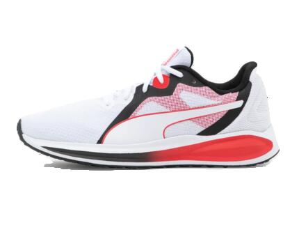 PUMA Twitch Runner hardloopschoenen voor dames