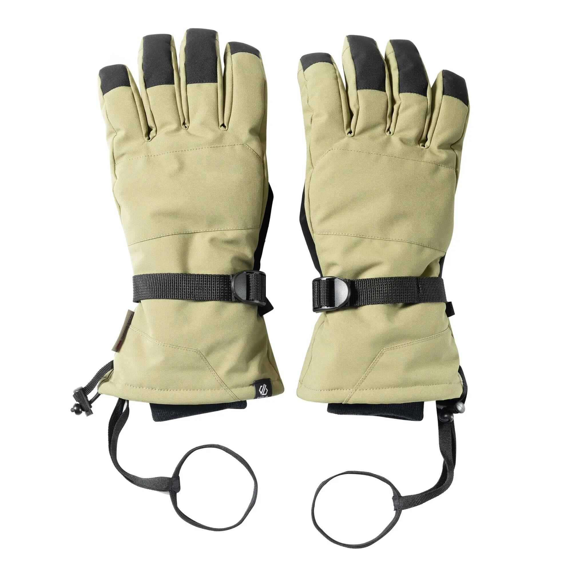 Gants de ski Pinnacle II pour hommes 3/5