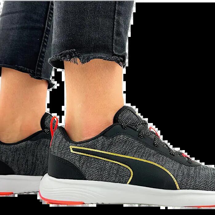 Дамски обувки PUMA Softride Vital