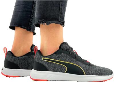 Puma softride vital damesschoenen