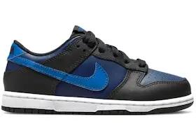 scarpe - bambini - Dunk Low Midnight Navy - Midnight Navy/Black