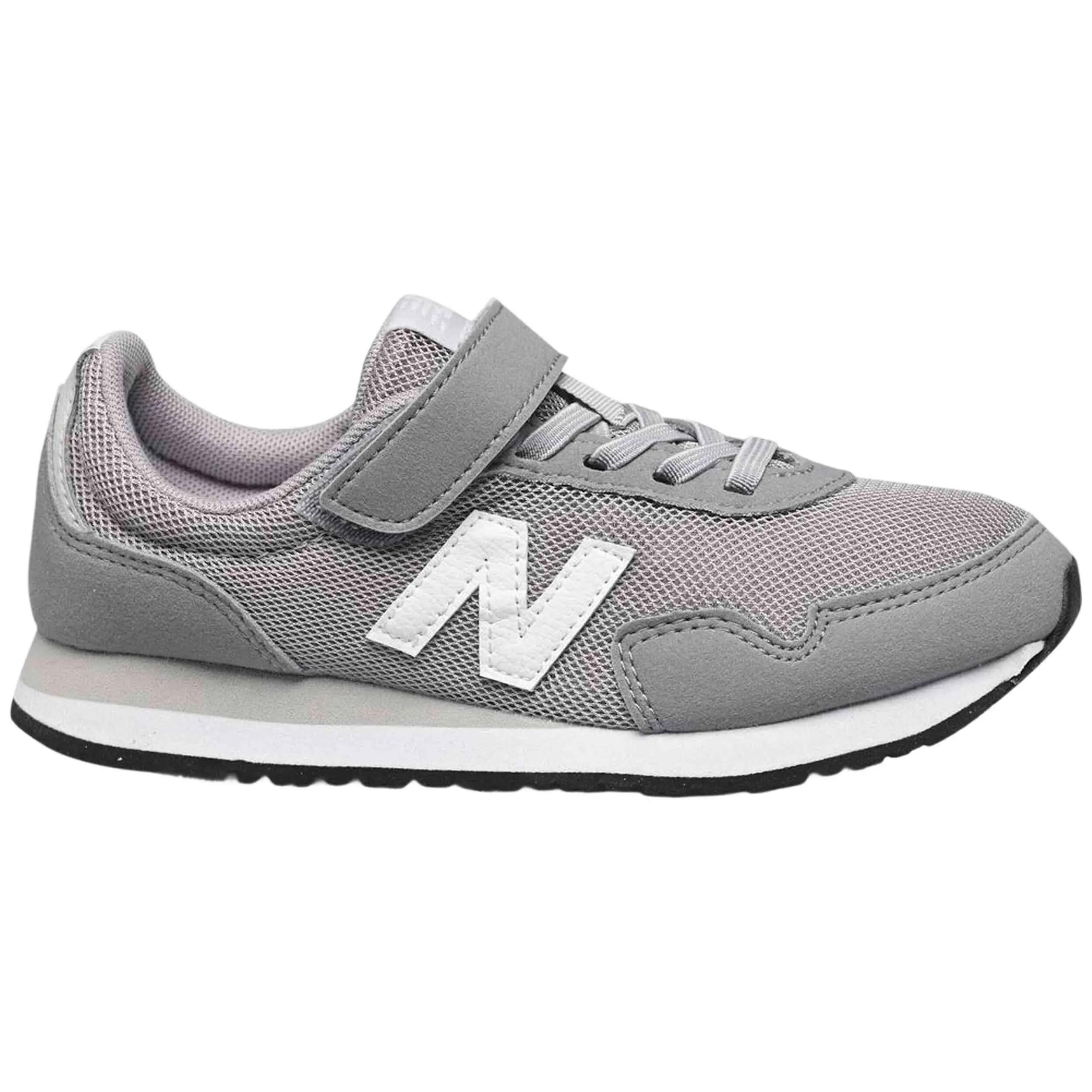 Zapatillas New balance modelo PV323 para niñas 5/5