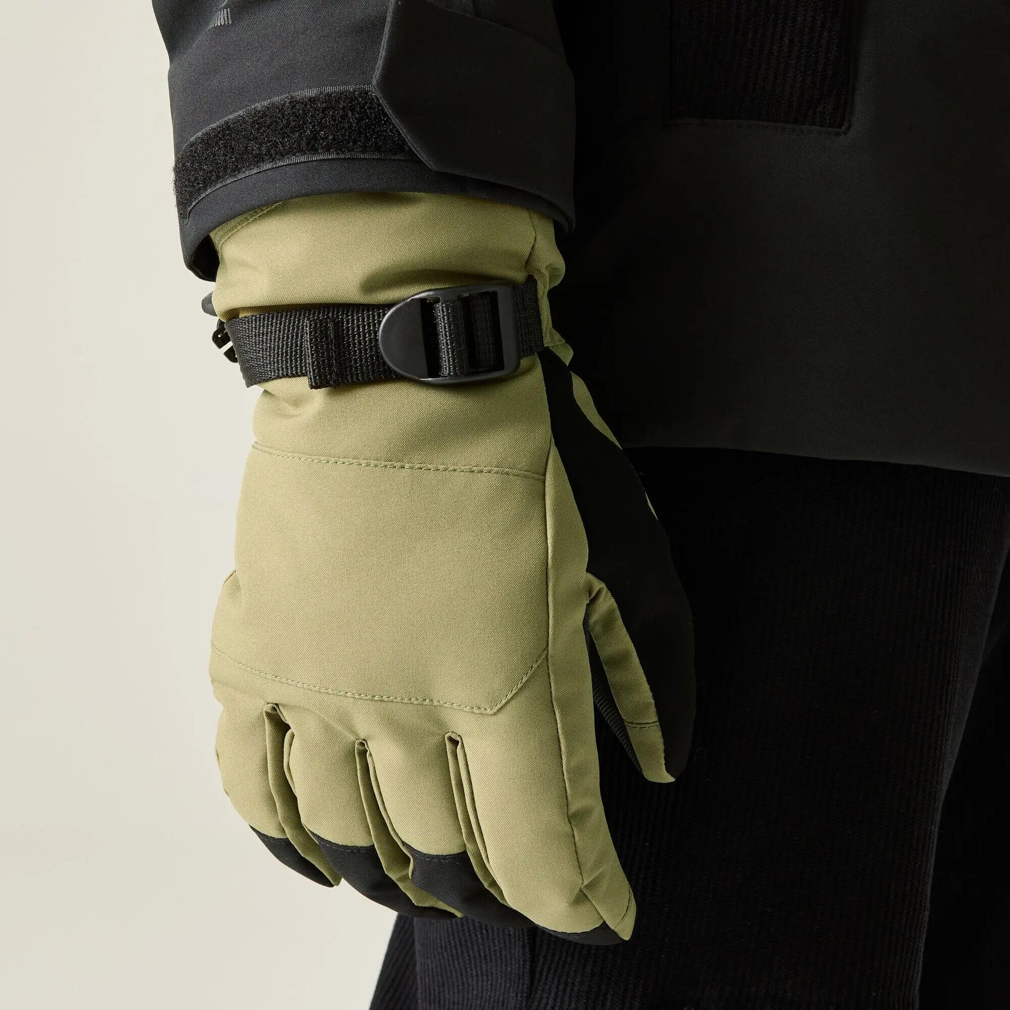 Gants de ski Pinnacle II pour hommes 2/5