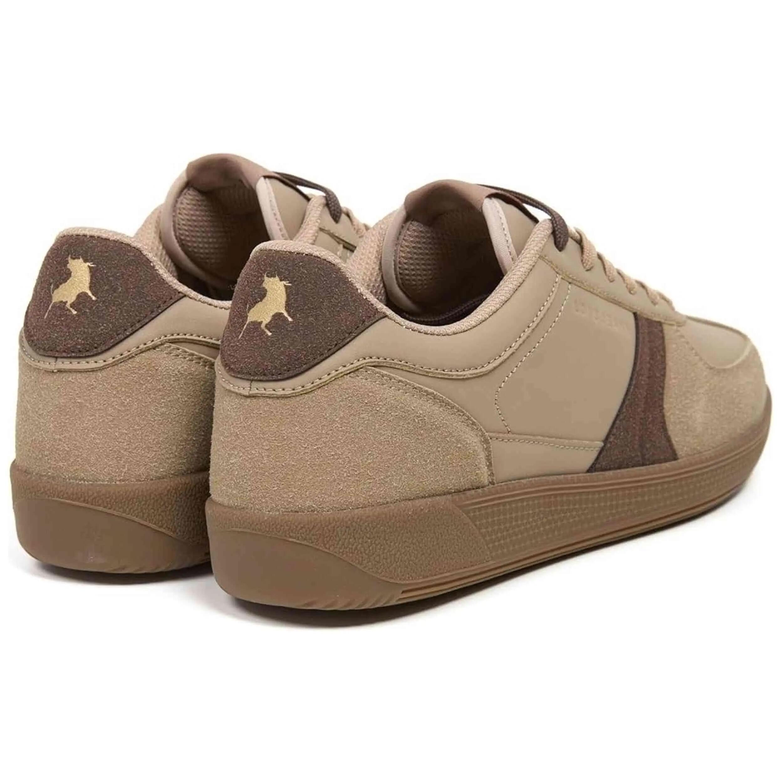 Scarpe Lois modello 64486 per unisex 3/3