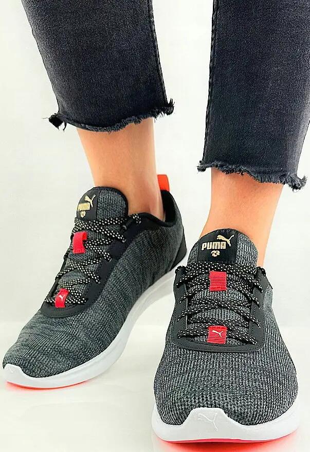 Zapatillas PUMA Softride Vital para mujer 5/5
