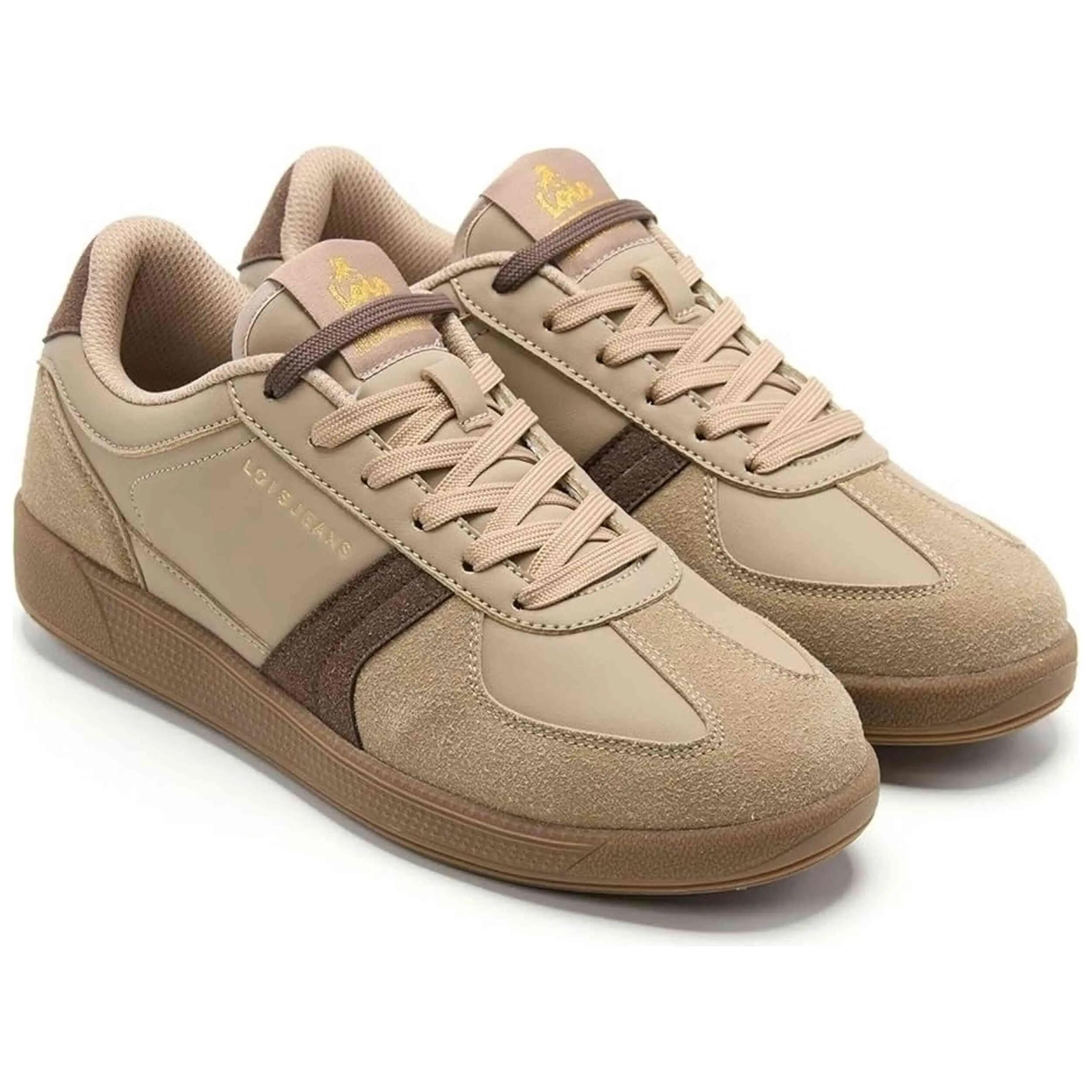 Scarpe Lois modello 64486 per unisex 2/3