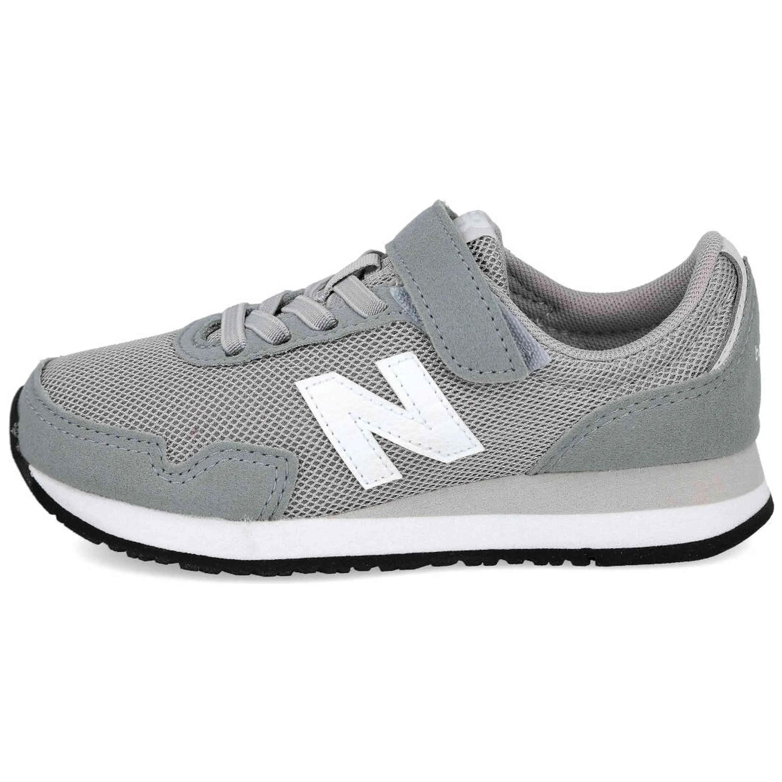 Zapatillas New balance modelo PV323 para niñas 3/5
