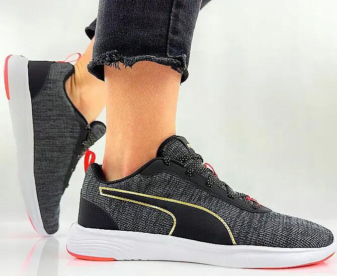 Zapatillas PUMA Softride Vital para mujer 3/5