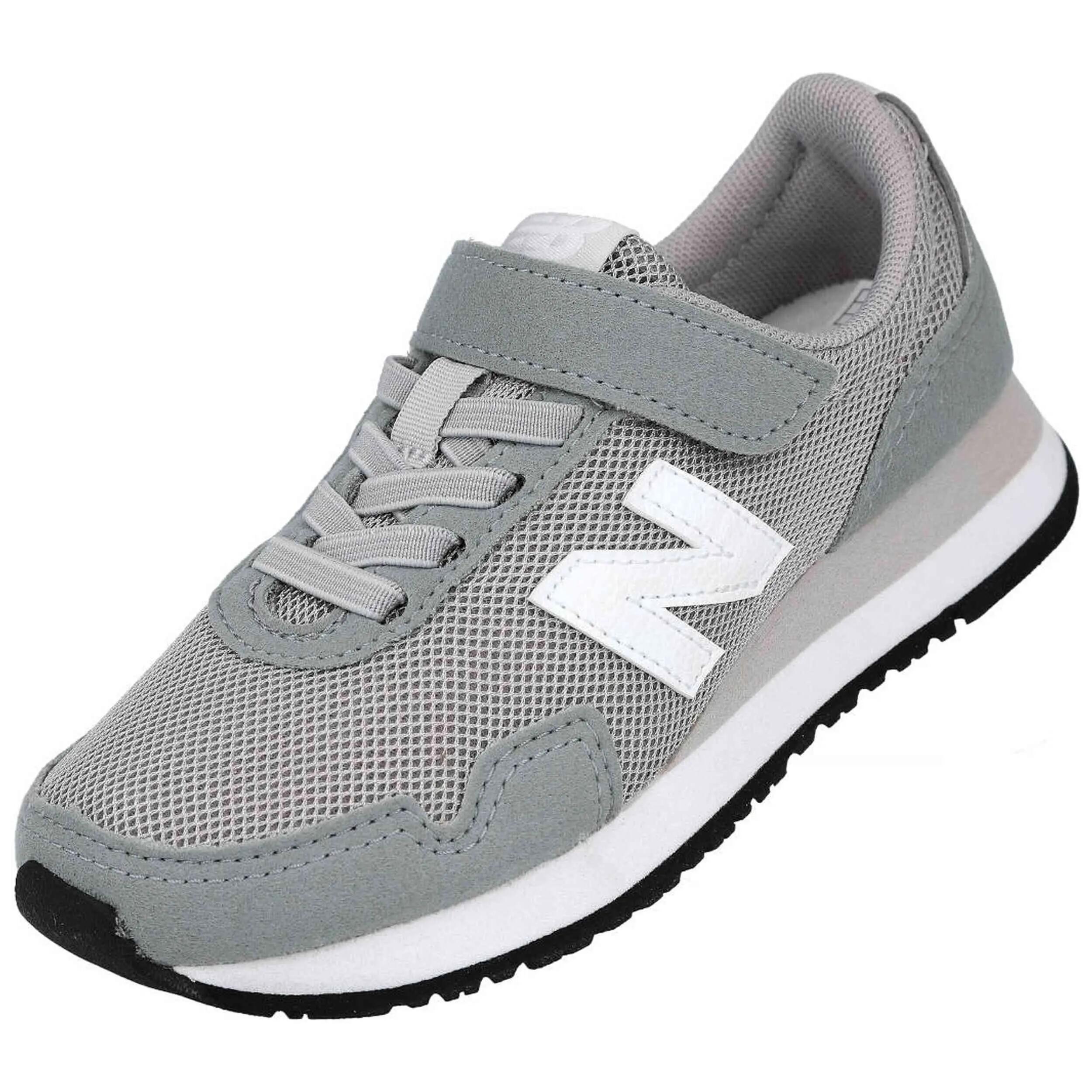 Zapatillas New balance modelo PV323 para niñas 2/5