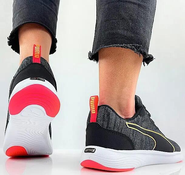 Zapatillas PUMA Softride Vital para mujer 2/5
